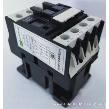 QNC1(CJX2)-0904 AC Contactor cjx20904